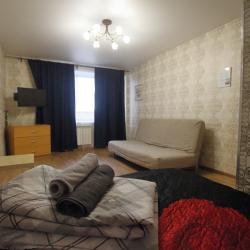 Фото Отель TimHouse (ТимХаус) на улице Спартаковская