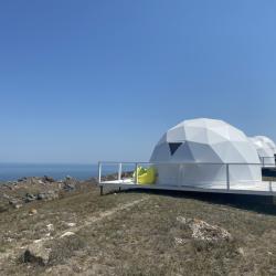 Фото Отель Заповедный мыс