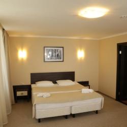 Фото Отель Актер Руза