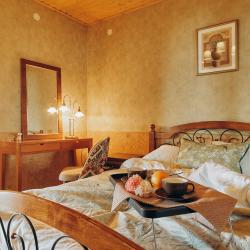 Фото Отель Северный сад