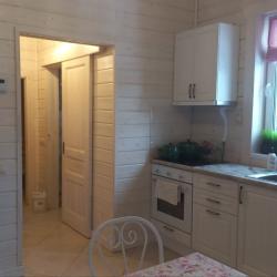 Фото Отель Фиолетовое лето