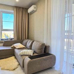 Фото Отель Urban Apartments (Урбан Апартментс) на улице Братьев Касимовых