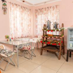 Фото Арт-Отель Хлоя