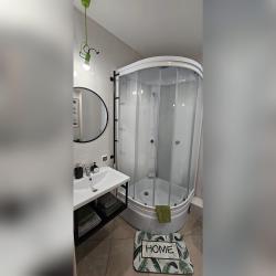 1-комнатные апартаменты улучшенные