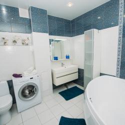 Фото Апартаменты на улице Лежневская 109