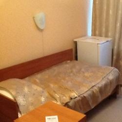 Фото Отель Тахов