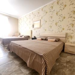 Фото Отель Барбарис