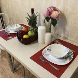 1-комнатные апартаменты стандарт