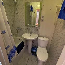 Номер стандарт с 2 односпальными кроватями