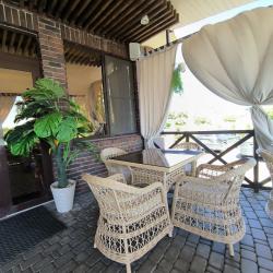 Фото Отель Golden Star (Голден Стар)