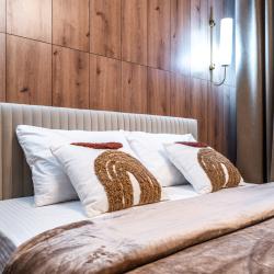 Апартаменты Attic