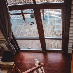 Фото Отель Дубровский парк-клуб