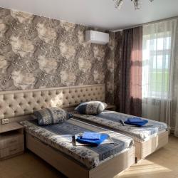 Фото Кафе-Мотель Ал-Невский