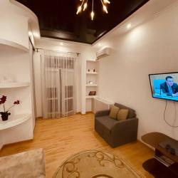 Фото Апартаменты на улице Мира 55