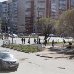 Фото Отель Milani (Милани)