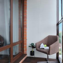 Фото Апартаменты Kvartira sutki irk на улице Гоголя 80