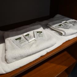 Номер стандарт с 2 односпальными кроватями