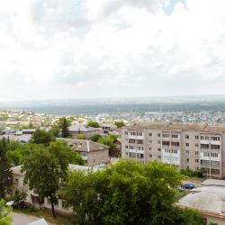 Фото Отель Уютная квартира на улице Чернышевского