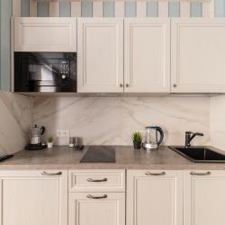 фото 6 HOME SPB apartments (ХОМЕ СПБ апартментс)