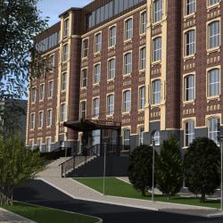 Фото Отель ФабрикантЪ