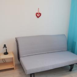 Апартаменты на улице Дмитрия Михайлова — d0fa4596bca8bdba20981cd4c81e3c1c