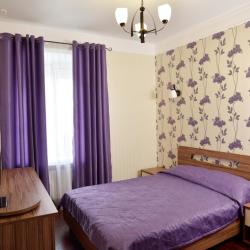 Фото Отель Гостевой Дом на Грузинской