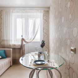 Фото Отель Tolstoy Apart (Толстой Апарт) на улице Болдина
