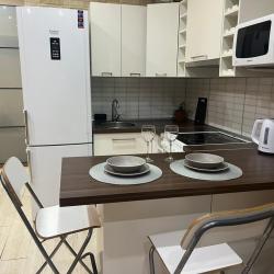 Фото Отель Шикарная квартира