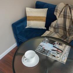 Фото Апартаменты Savina на улице Тургенева 16А