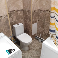 Фото Апартаменты на улице Псковская 3