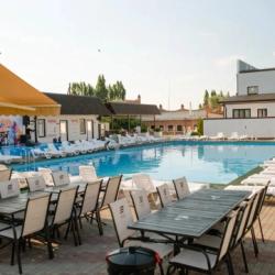 Фото Отель Людмила