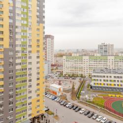 2-комнатные апартаменты люкс