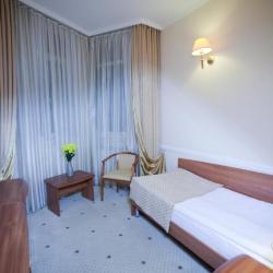 Фото Отель Престиж