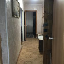 2-комнатные апартаменты эконом