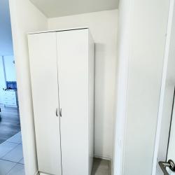4-местные 2-комнатные апартаменты стандарт котельники, сосновая 5/1, 2  подъезд