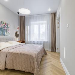 Фото Отель Сутки-Дом - Покровка 30