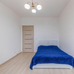 Фото Апартаменты на улице Английская 6