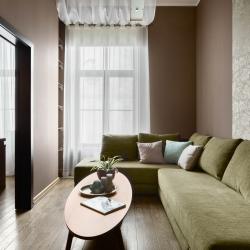 фото 27 MyHome YourHome (МайХоум ЙоХоум) на 1-ой линии Васильевского острова