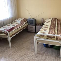 Фото Отель Гостевой дом Комфорт