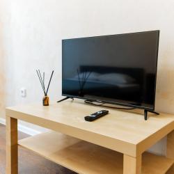 1-комнатные апартаменты стандарт