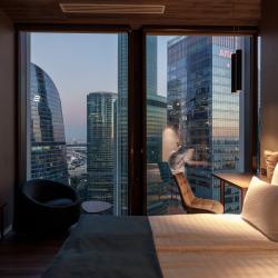 фото 21 Best point Moscow City (Бест поинт Москва Сити)