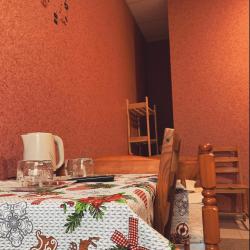 Фото Отель Контакт