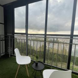 Фото Апартаменты на улице Комиссара Габишева 16