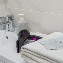 Фото Отель Good night (Гуд найт) на улице Войкова 47