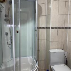 Номер стандарт с 1 односпальной кроватью (мансарда)