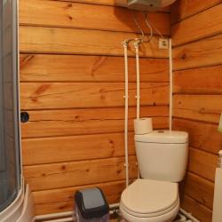 Фото Отель Тайнинская слобода