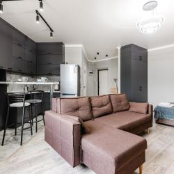 Фото Отель Meridian Apartments (Мередиан Апартментс) на улице Масанчи 23/11