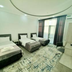 Фото Отель Shosh Boutique (Шош Бутик)