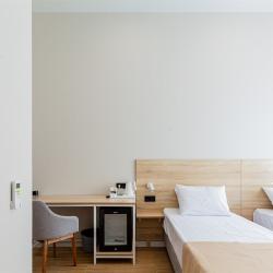 Фото Отель Фешин