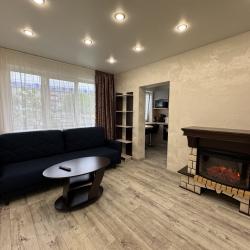 Фото Апартаменты на улице Пограничная 28